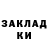 БУТИРАТ оксибутират Nikita veb